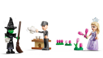 Конструктор LEGO Wicked 75690 Glinda & Elphaba Visit Munchkinland