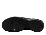 Баскетбольные кроссовки  Nike Air Flightposite "Tripe Black" Czarne