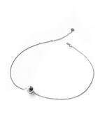 Колье шар Bubble