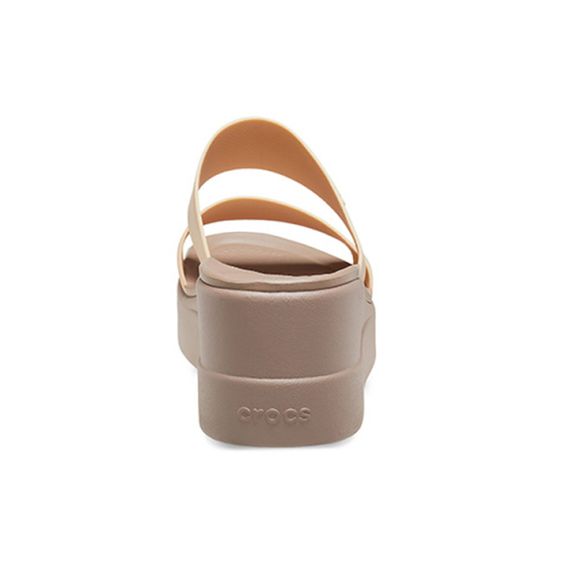 Crocs Brooklyn 'Champagne'