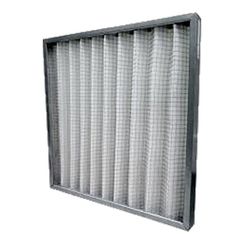 Фильтр воздушный ФВКас-I-66-48-G4/ОС1