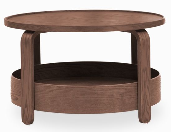 Журнальный столик Essence диаметр 70