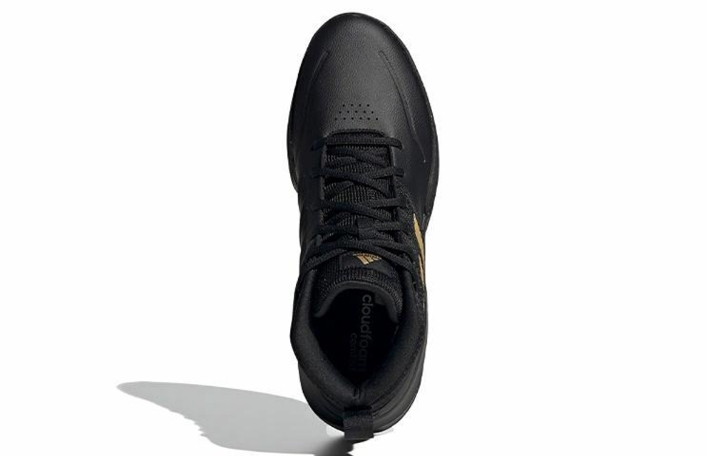 Кроссовки Adidas Ownthegame