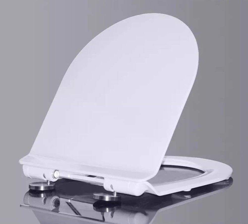 Сиденье для унитаза ZILI DO, микролифт, ZS-2141A/2141E/2131A
