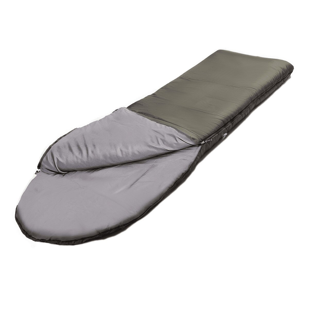 Спальный мешок-одеяло BTrace Sleep XL +5 (240х95см)