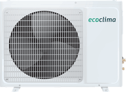 Сплит-система ECOCLIMA, FROST LINE Inverter, ECW/I-AX09/FB-4R1 / EC/I-AX09/F-4R1