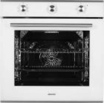 Электрический духовой шкаф NordFrost HM 6080 W