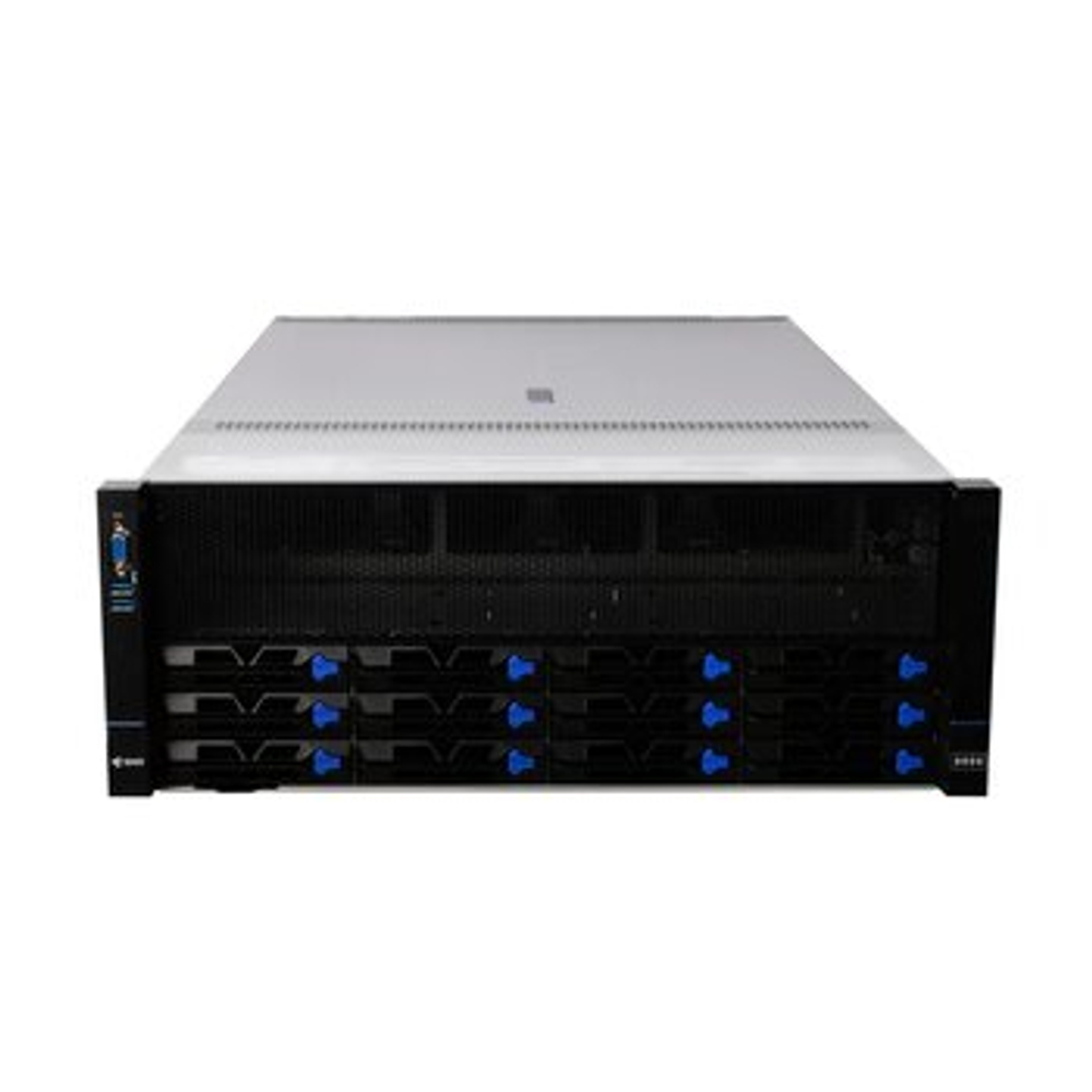 Серверная платформа SNR Server Platform SNR-SR4410LEG-12LFF