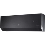 Сплит-система инверторного типа Electrolux Enterprise Super DC EACS/I-18HEN-BLACK/N8_24Y комплект