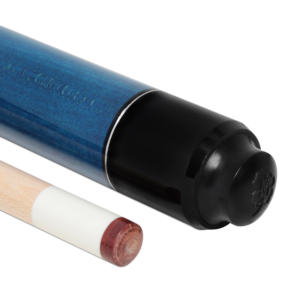 Бильярдный кий для американского бильярда McDermott Lucky L02 двухсоставной