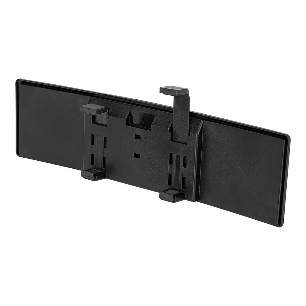 Зеркало в/салонное KS-002 панорамное 260х80мм KING##HI-GEAR KS-002