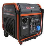 Генератор бензиновый EVOline BQH 11000 E (Zongshen)