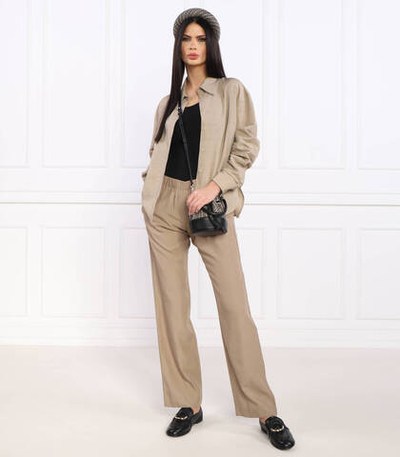 топ cotton control Spanx - черный(10267R)