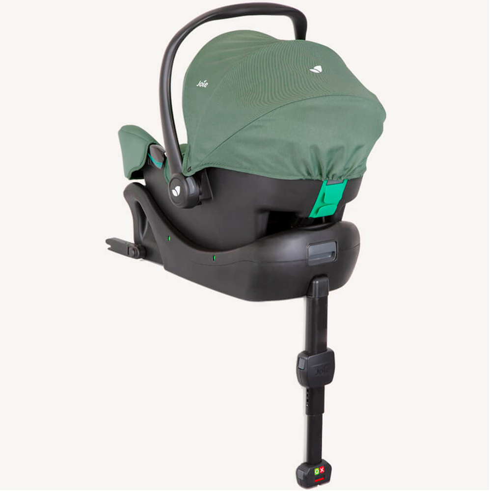 Детское автокресло Joie I-Snug 2
