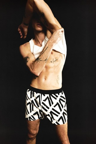 Трусы боксеры