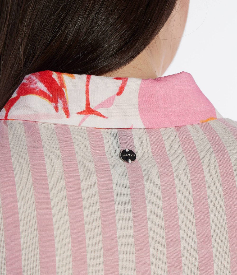 Платье Marc Cain - розовый(WA 21.06 W19)