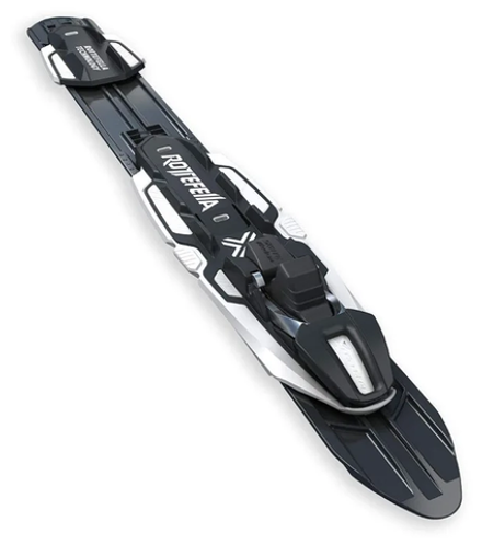 Крепления для лыж Rottefella Performance Skate black