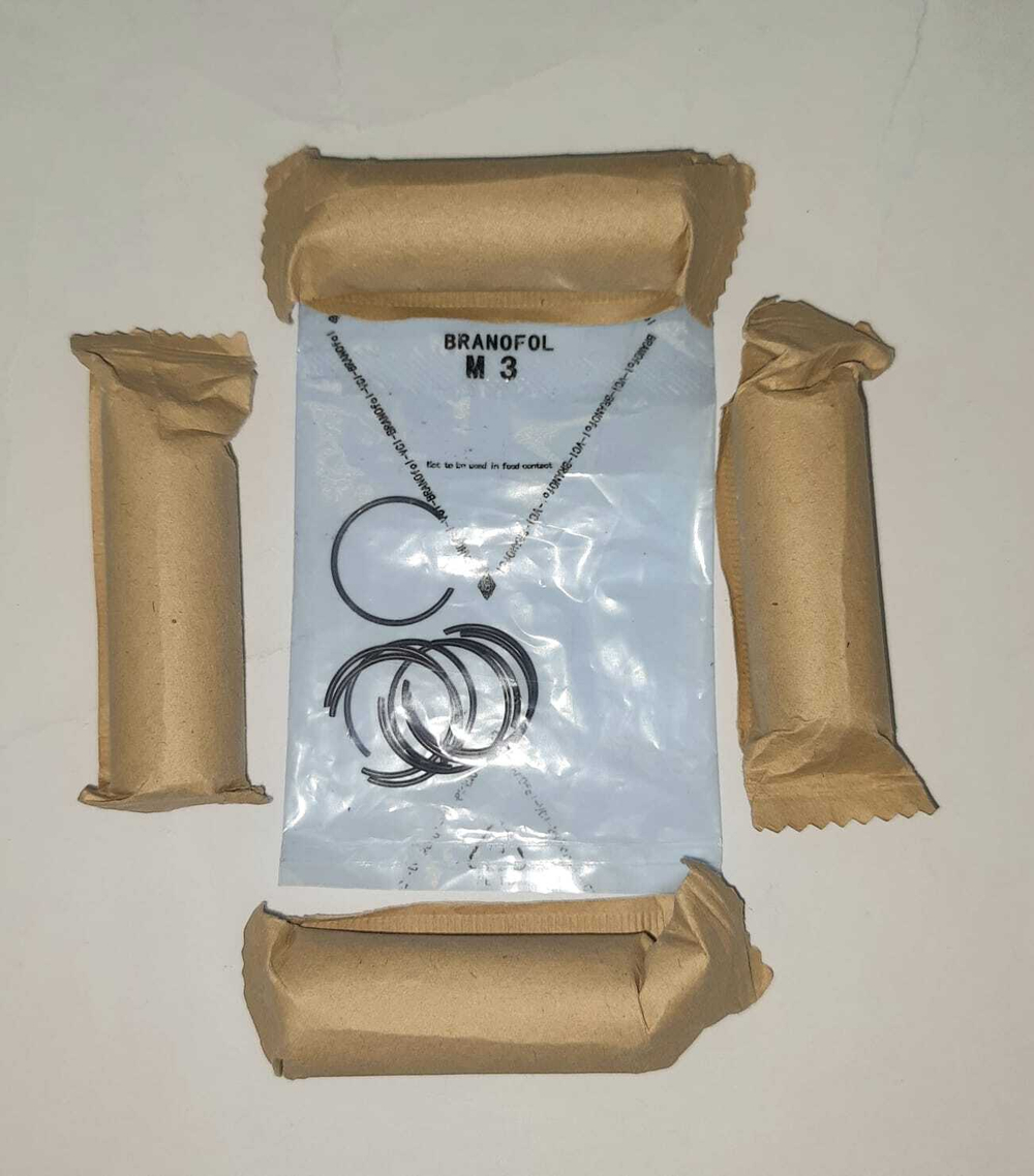 Поршни с кольцами +0.25 CFNA IMALE
