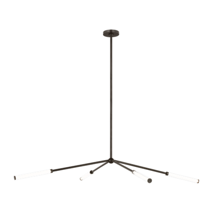 Люстра Visual Comfort Poza 64 Chandelier