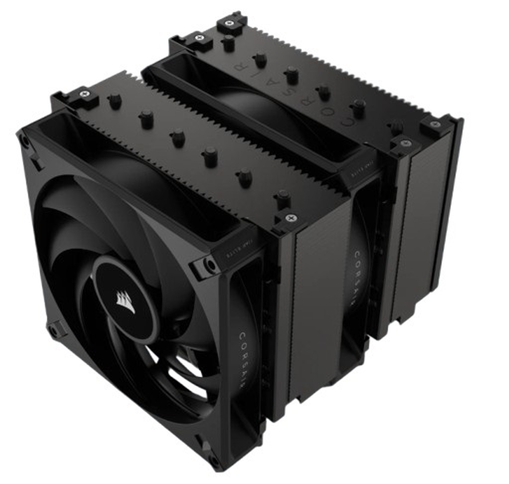 Кулер  Corsair A115