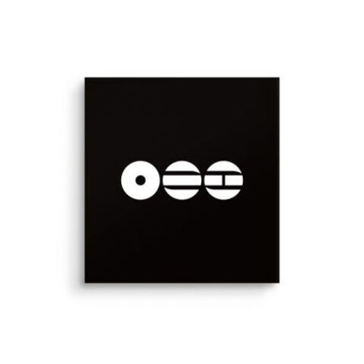 Альбом BTS - ARIRANG Album T-SHIRT CD BOX SET