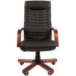 Офисное кресло CHAIRMAN 480WD, экокожа