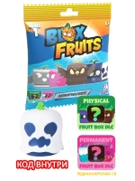 Blox Fruit Roblox Блокс Фрутс фигурка игрушка с кодом