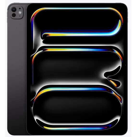 Планшет Apple iPad Pro 13, 256 ГБ, Wi-Fi + Cellular («Чёрный космос» | Space Black) (M5 | 2025)