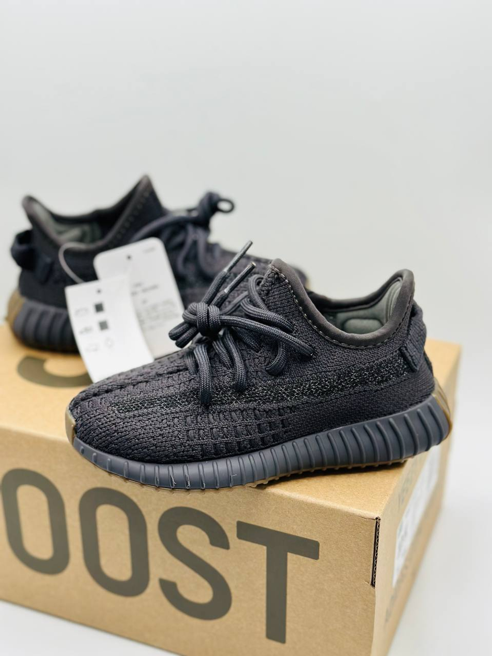 Кроссовки для детей Buba Yeezy Boost 350