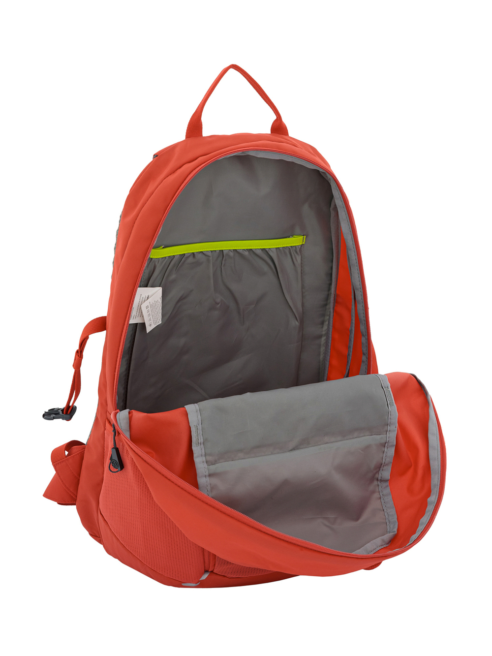 Рюкзак Ternua backpacks Sbt 25L Red (б/р)