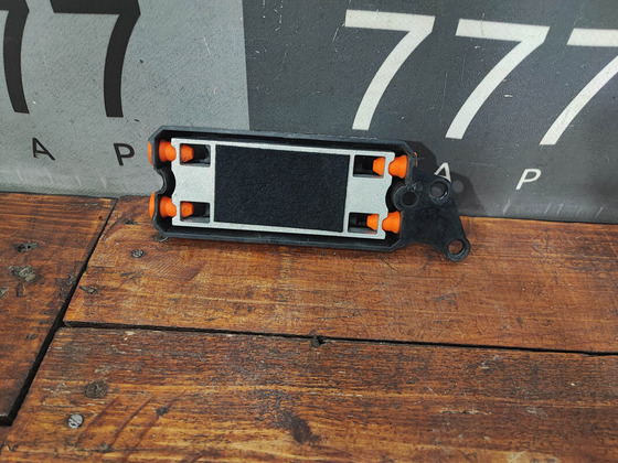 Амортизатор динамический Volvo XC60 2 17-нв Б/У Оригинал 31663477