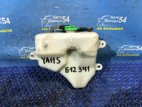 Бачок расширительный SUZUKI SX4 2006-2014