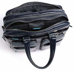 Сумка Piquadro Blue Square CA2765B2/BLU2