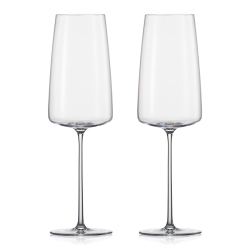 Набор фужеров для воды Light & Fresh 2шт 407мл Zwiesel Glass Simplify