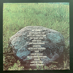 Сборник The First Great Rock Festivals Of The Seventies - Isle Of Wight / Atlanta Pop Festival 3LP (Голландия 1971г.)
