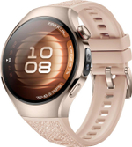 Смарт-часы Huawei Watch 5 Soc-L29L,  42мм,  1.38",  с SIM,  бежевый