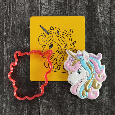 Единорог №29