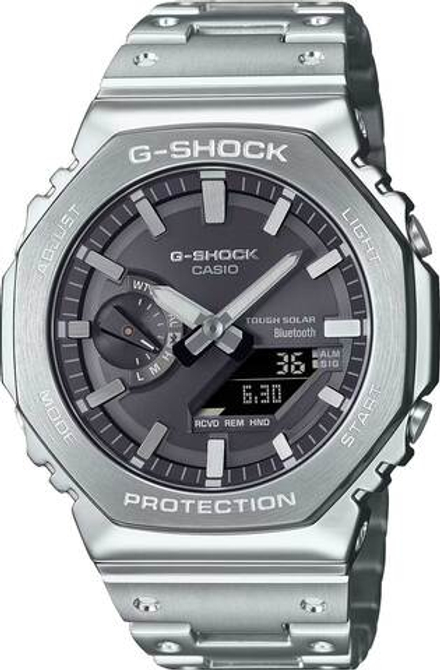 Часы Casio GM-B2100SD-1A