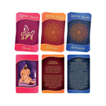 Горячие фанты Восточные ласки