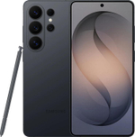 6.9" Смартфон Samsung Galaxy S26 Ultra 16/1Tb,  SM-S948B,  NFC,  AMOLED,  120Гц,  5000мAч,  черный