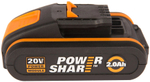 Аккумулятор WORX WA3551.3 20В