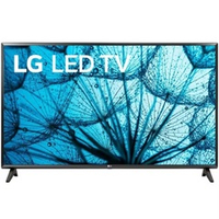 Телевизор LG 43LM5762PLD 109см, Full HD, LED, HDR, Smart TV, WebOS