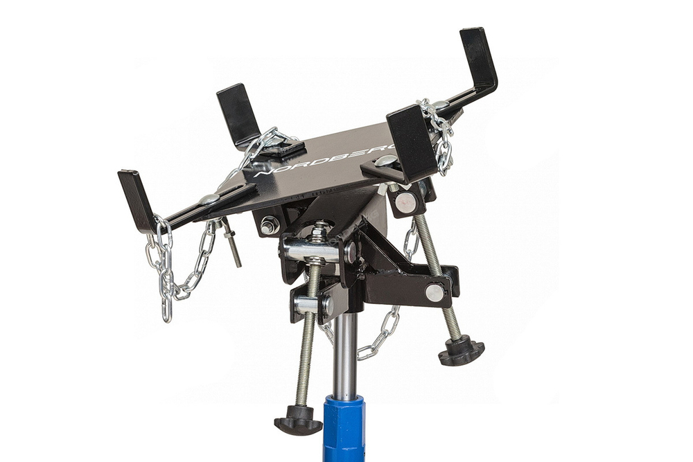 NORDBERG (N34S_1) Насадка на трансмиссионную стойку