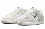 Кроссовки Nike Dunk Low 2 (Женская размерная сетка)