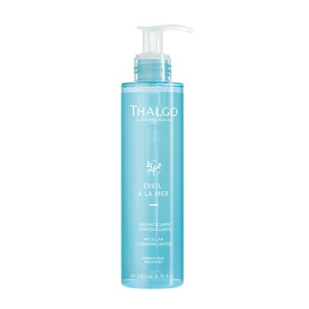 Thalgo Очищающий Мицеллярный Лосьон для Лица Micellar Cleansing Water 200 мл