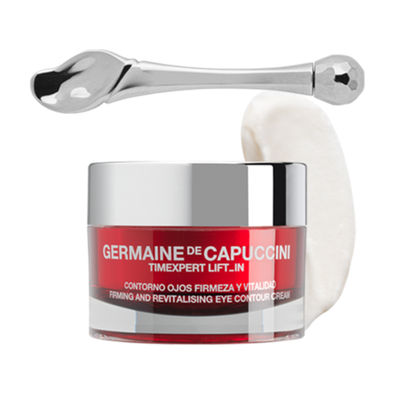 GERMAINE DE CAPUCCINI Timexpert Lift_In Firming and Revitalising Eye Contour Cream