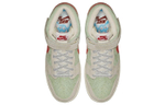 Кроссовки Nike Dunk Sb White Widow