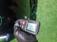 Крышка багажника GAC GS8 2 (2021-н.в.)