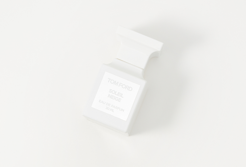 Tom Ford Soleil Neige