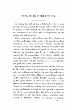 Pathological technique. A practical manual for workers in pathological histology including directions for the performance of autopsies and for clinical diagnosis by laboratory methods | Frank Burr Mallory